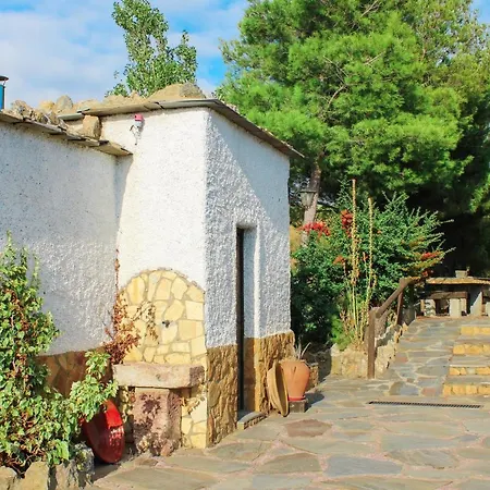 Complejo Rural Rosa Del Gamonal Holiday home Cadiar