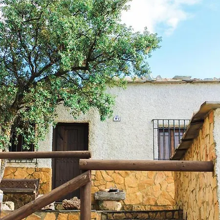 Complejo Rural Rosa Del Gamonal Holiday home *