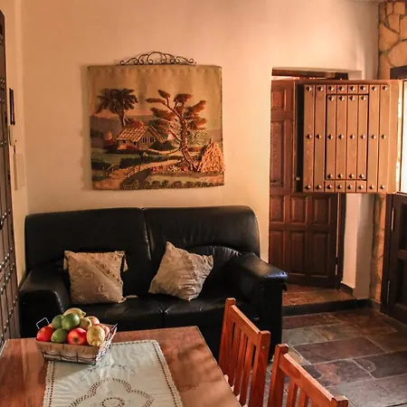 Complejo Rural Rosa Del Gamonal Holiday home