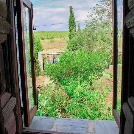 Complejo Rural Rosa Del Gamonal Holiday home Cadiar