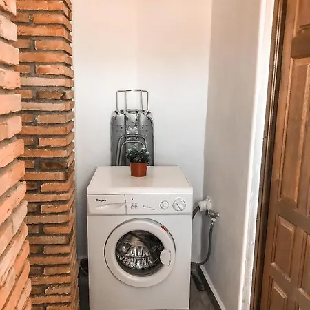 Complejo Rural Rosa Del Gamonal Holiday home
