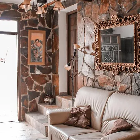 Complejo Rural Rosa Del Gamonal Holiday home