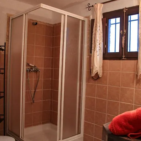 Holiday home Complejo Rural Rosa Del Gamonal