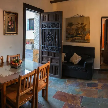 Complejo Rural Rosa Del Gamonal Holiday home