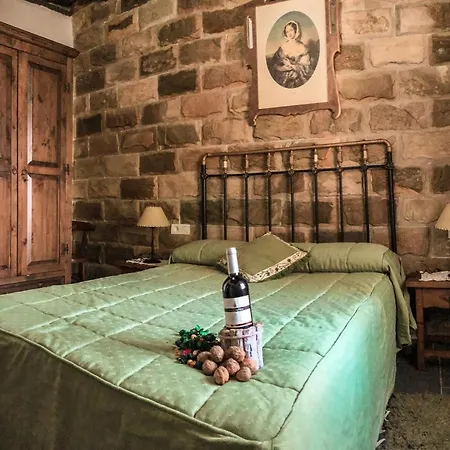 Complejo Rural Rosa Del Gamonal Holiday home