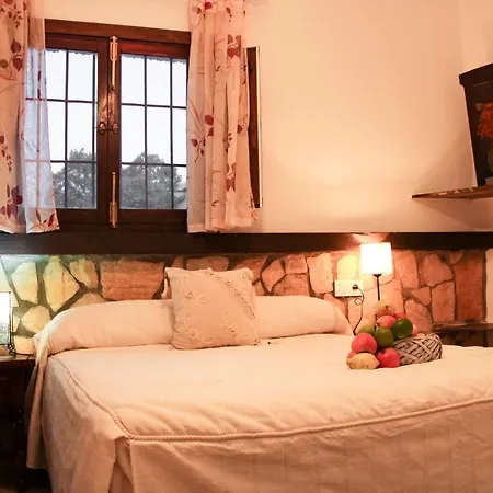 Complejo Rural Rosa Del Gamonal Holiday home
