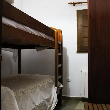 Holiday home Complejo Rural Rosa Del Gamonal *