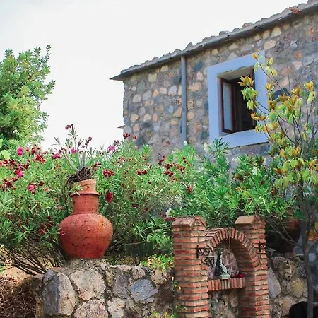 Complejo Rural Rosa Del Gamonal Holiday home Cadiar