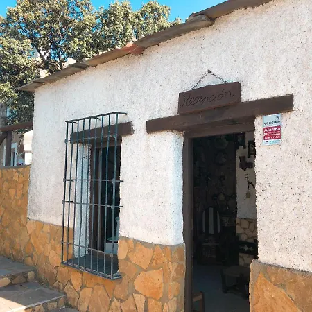 Complejo Rural Rosa Del Gamonal Holiday home