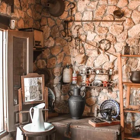 Complejo Rural Rosa Del Gamonal Holiday home *