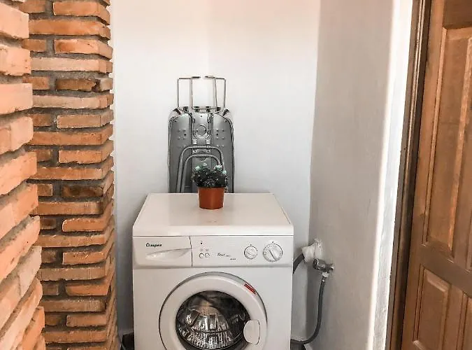 Complejo Rural Rosa Del Gamonal Ferienhaus