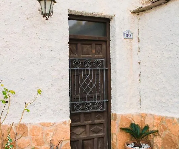 Complejo Rural Rosa Del Gamonal